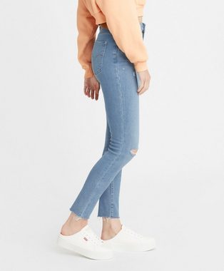 Levi's® Skinny-fit-Jeans Levis 721 High Rise Skinny Fit Jeans