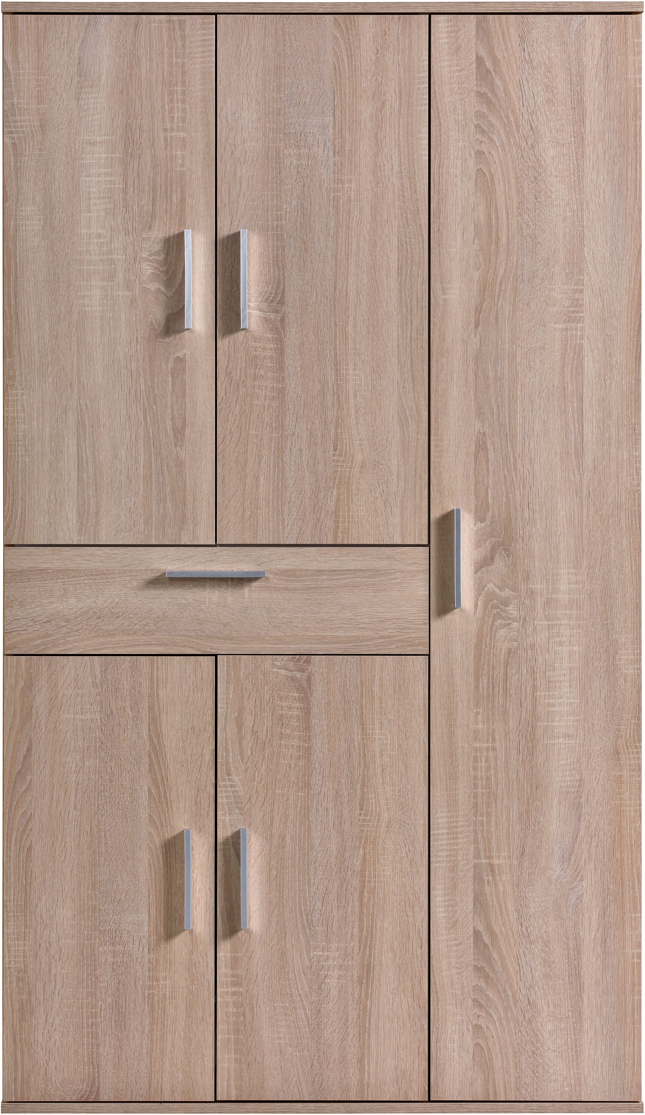 Procontour Mehrzweckschrank Clara (OTTOs Choice) Höhe 167cm, mit variabel verstellbaren Einlegeböden
