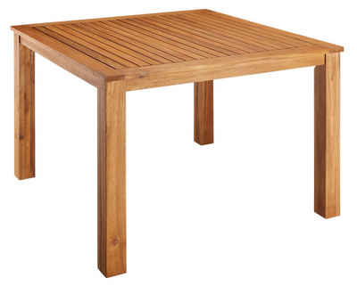 Gartentisch Holz sdatec.com