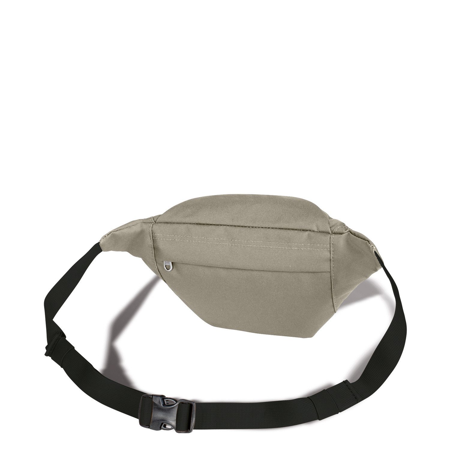 Jack Wolfskin Umhängetasche Jack Wolfskin Gürteltasche Konya Hipbag Stone (1, 1-tlg., 1)