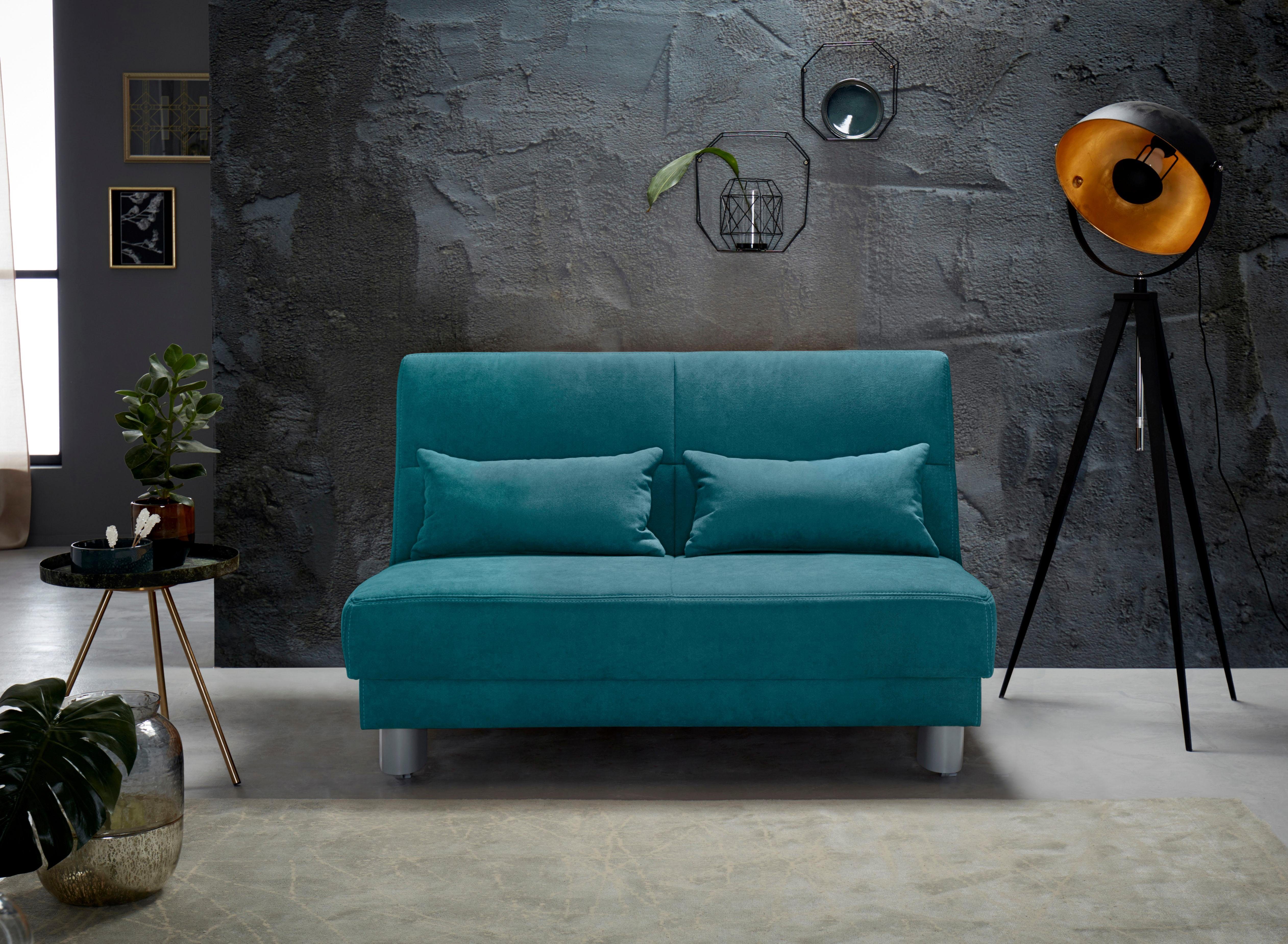 INOSIGN Schlafsofa Gina, mit einem Handgriff günstig online kaufen