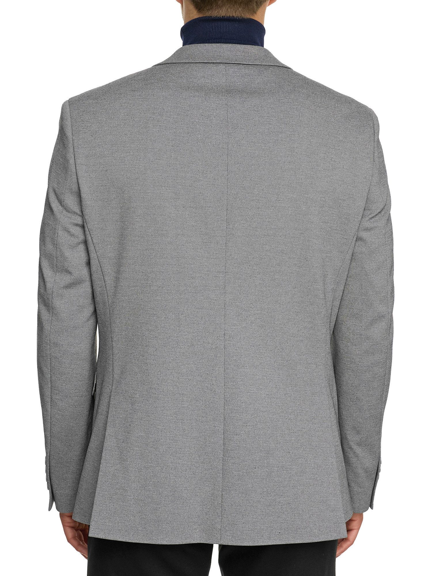 Jeff Anzug Herren JFEzra SET 2-Teiler Herrenanzug (Set, 2-tlg., Anzug Set) 2-teiliges Set