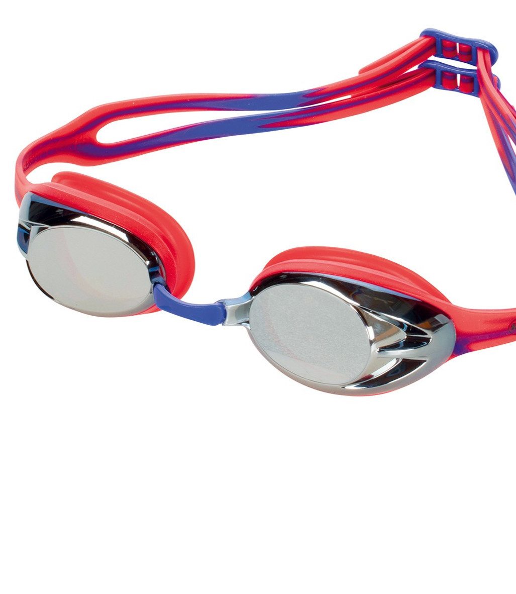 Fashy Schwimmbrille Schwimmbrille Power Mirrored