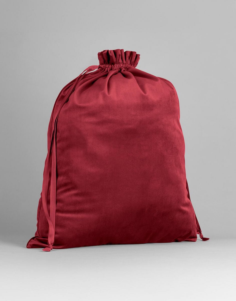 BagBase Einkaufsshopper Velvet Gift Bag Samtbeutel günstig online kaufen