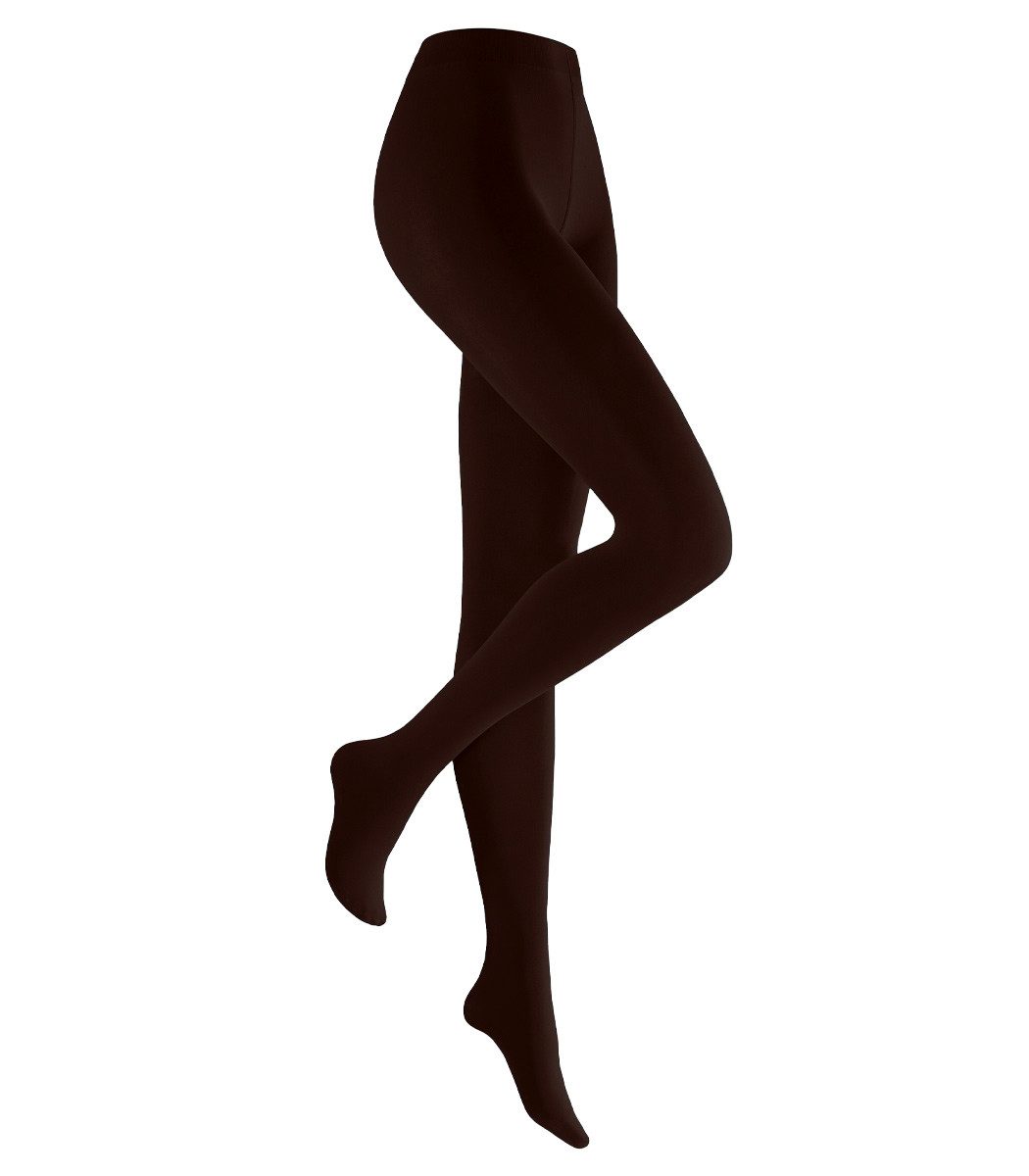 Feinstrumpfhose Damen VELVET 80 DEN