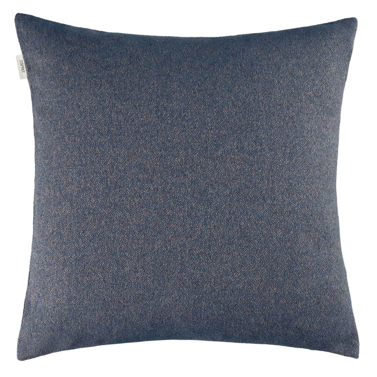 Esprit Dekokissen ESPRIT Zierkissenhülle Fun navy günstig online kaufen
