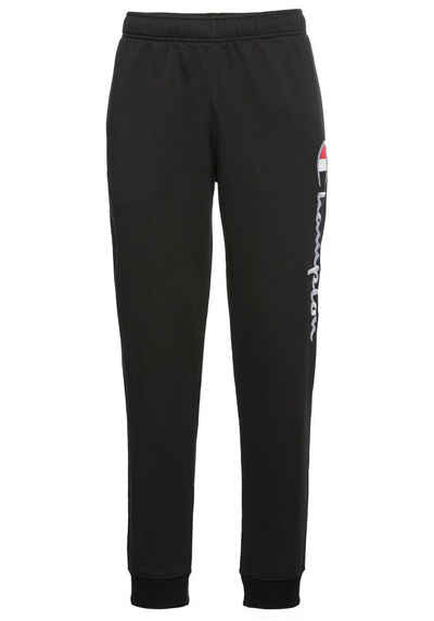 Champion Trainingshose Rib Cuff Pants