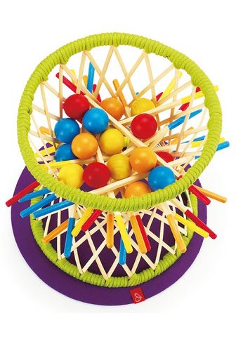 Spiel "Pallina"