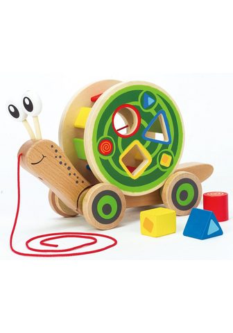 Игрушка "Schnecke" (Набор 1-...