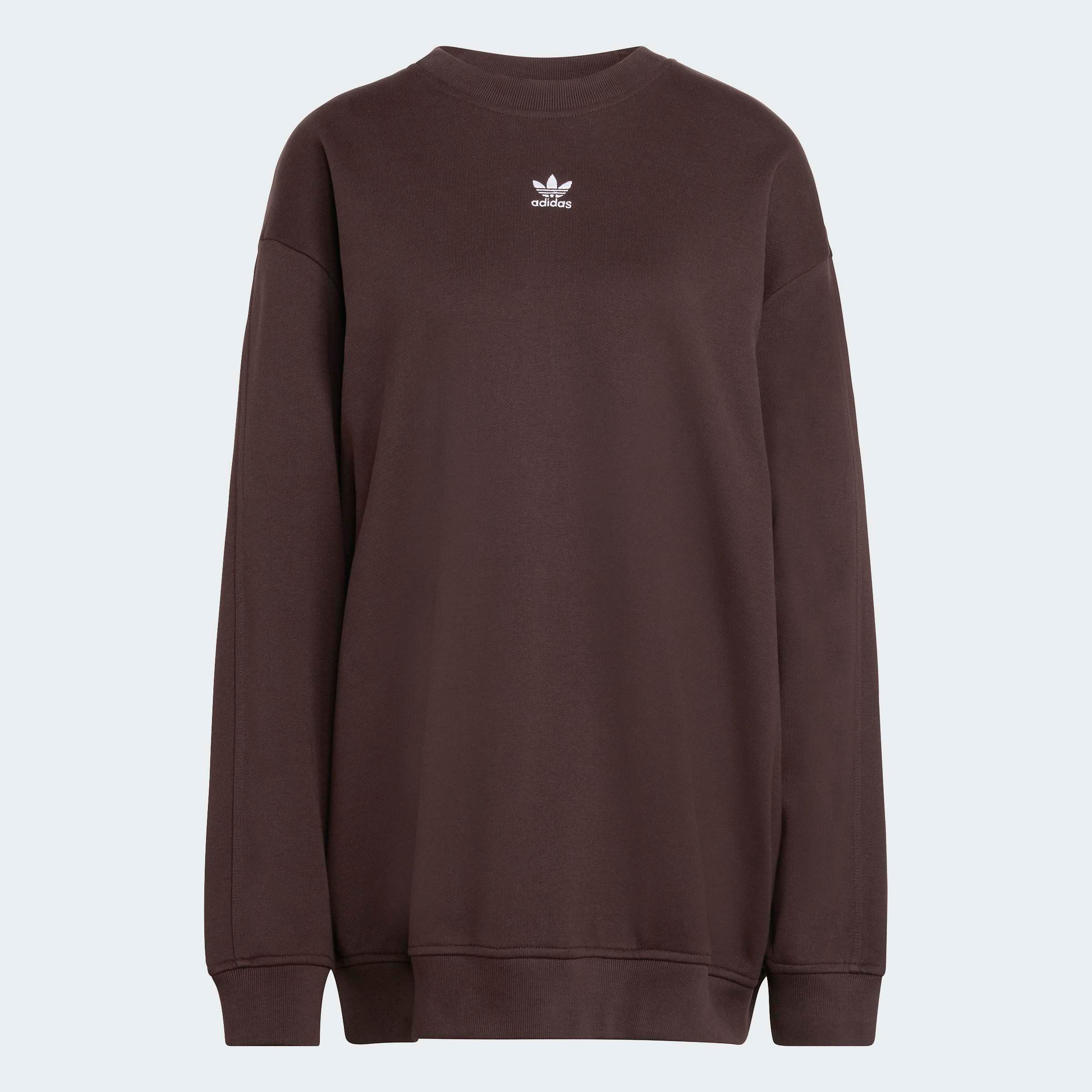 Sweatshirt ESSENTIALS OVERSIZED FRENCH TERRY
