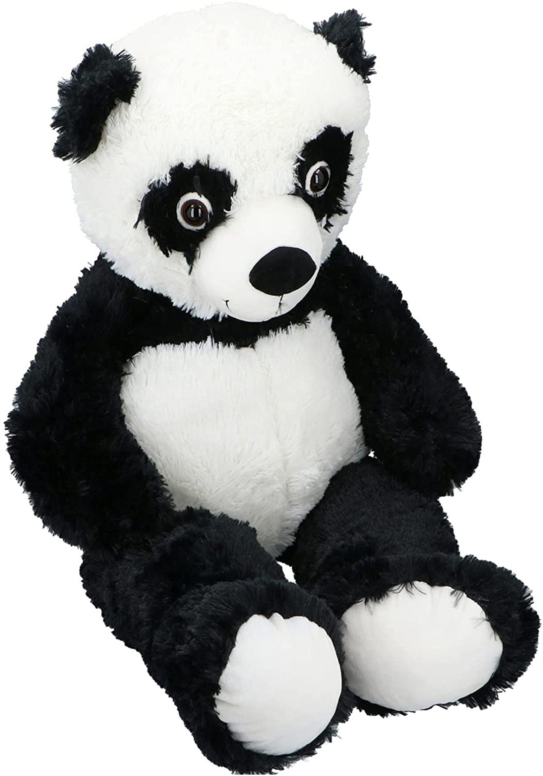 habeig Kuscheltier Plüschtier Kuscheltier 100cm Stofftier günstig online kaufen
