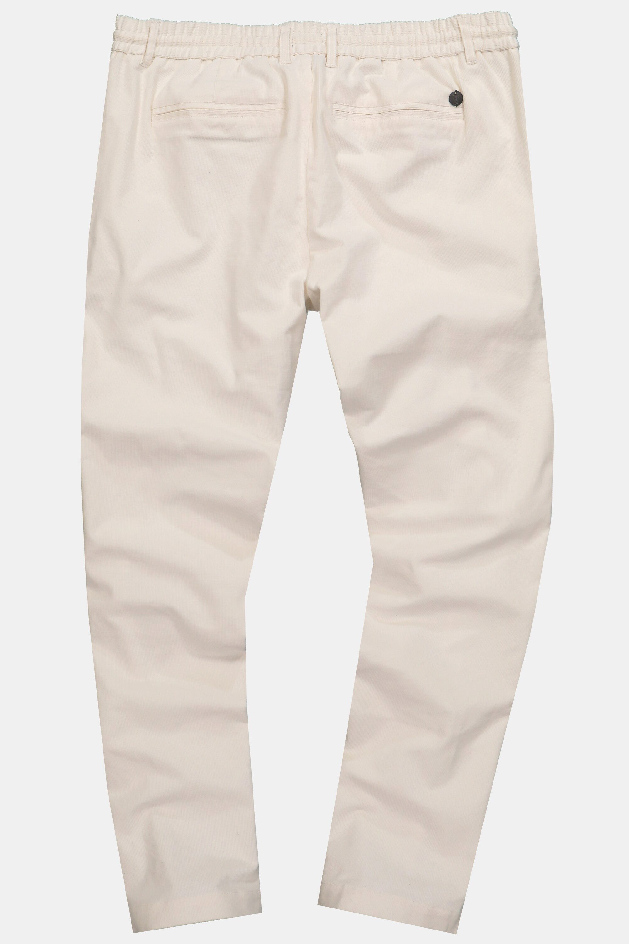 JP1880 Chinohose Chino Schlupfbund Hose Cord – Bild 5 von 5