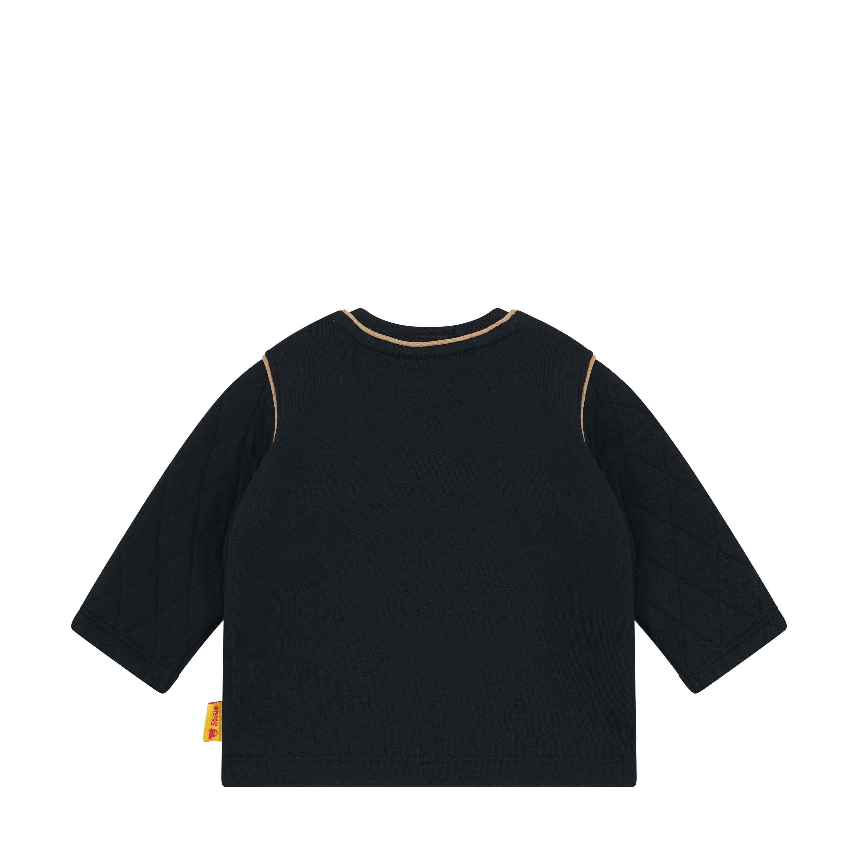 Steiff Sweatshirt Sweatshirt Woodland
