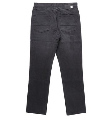DC Shoes Straight-Jeans Worker