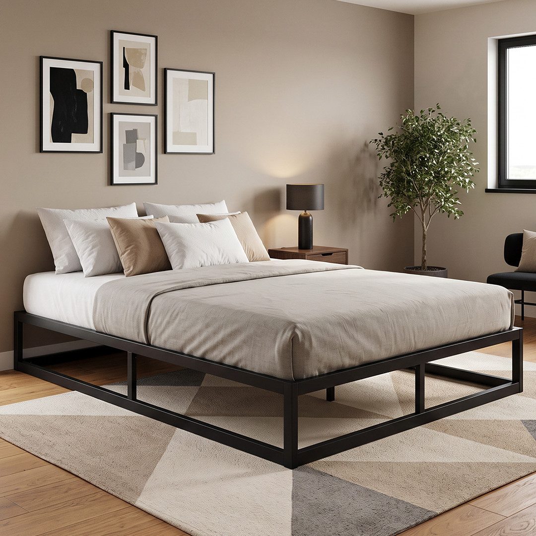 Betten 120x200 mit Lattenrost online kaufen