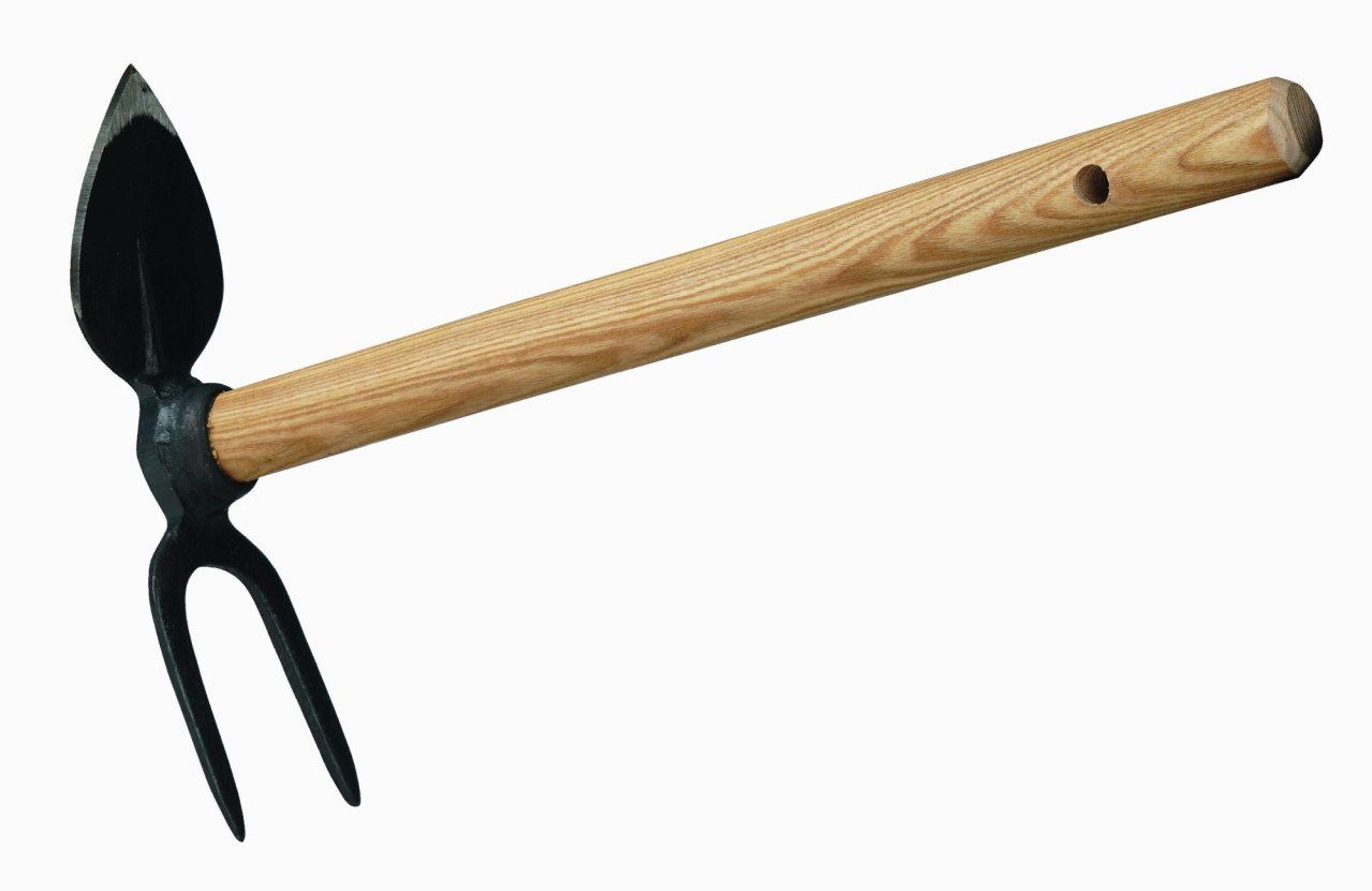 Freund Victoria Unkrautstecher Freund Victoria Häckchen ideal für Hochbeete