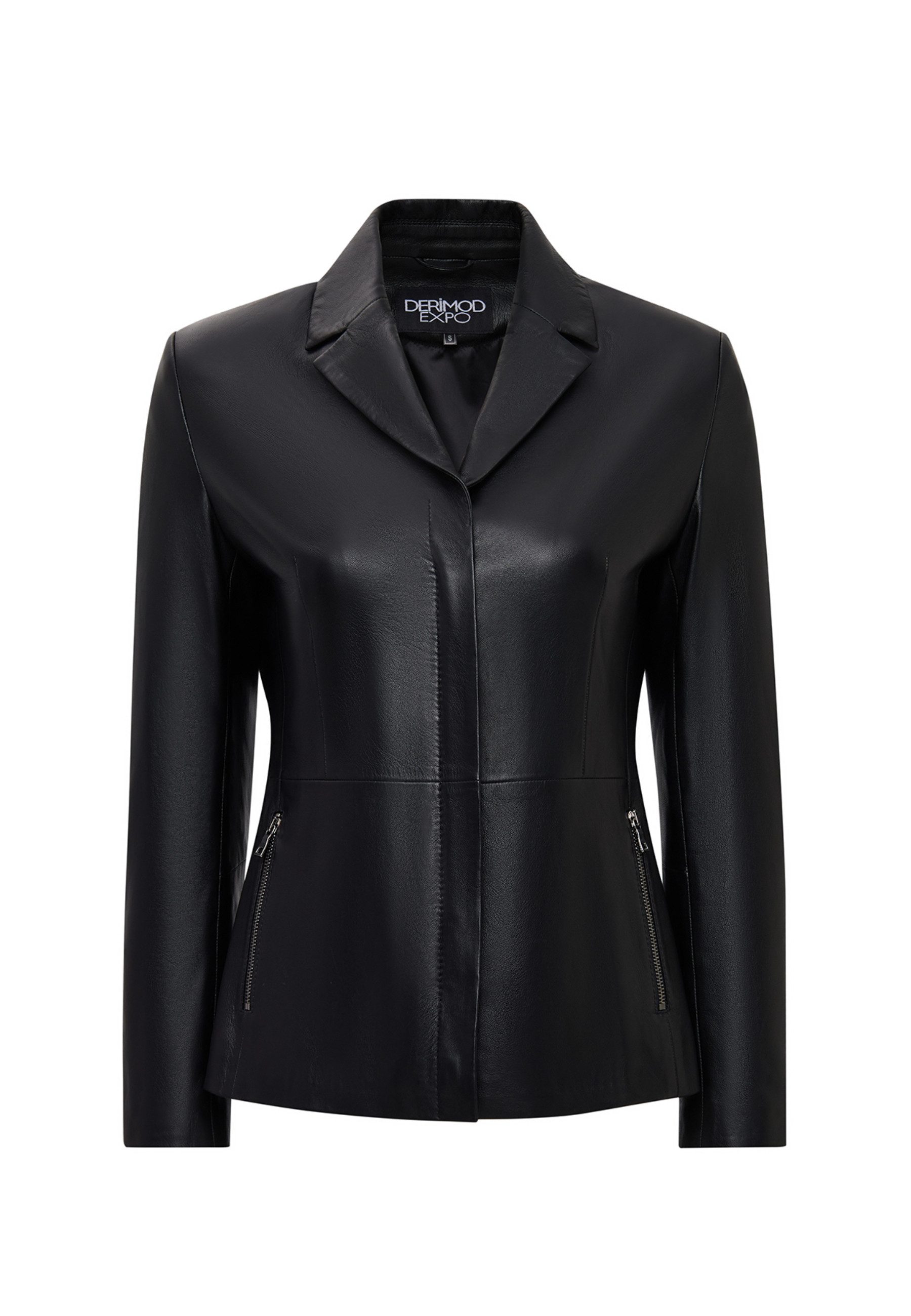 Derimod Lederjacke Helen Lederjacke