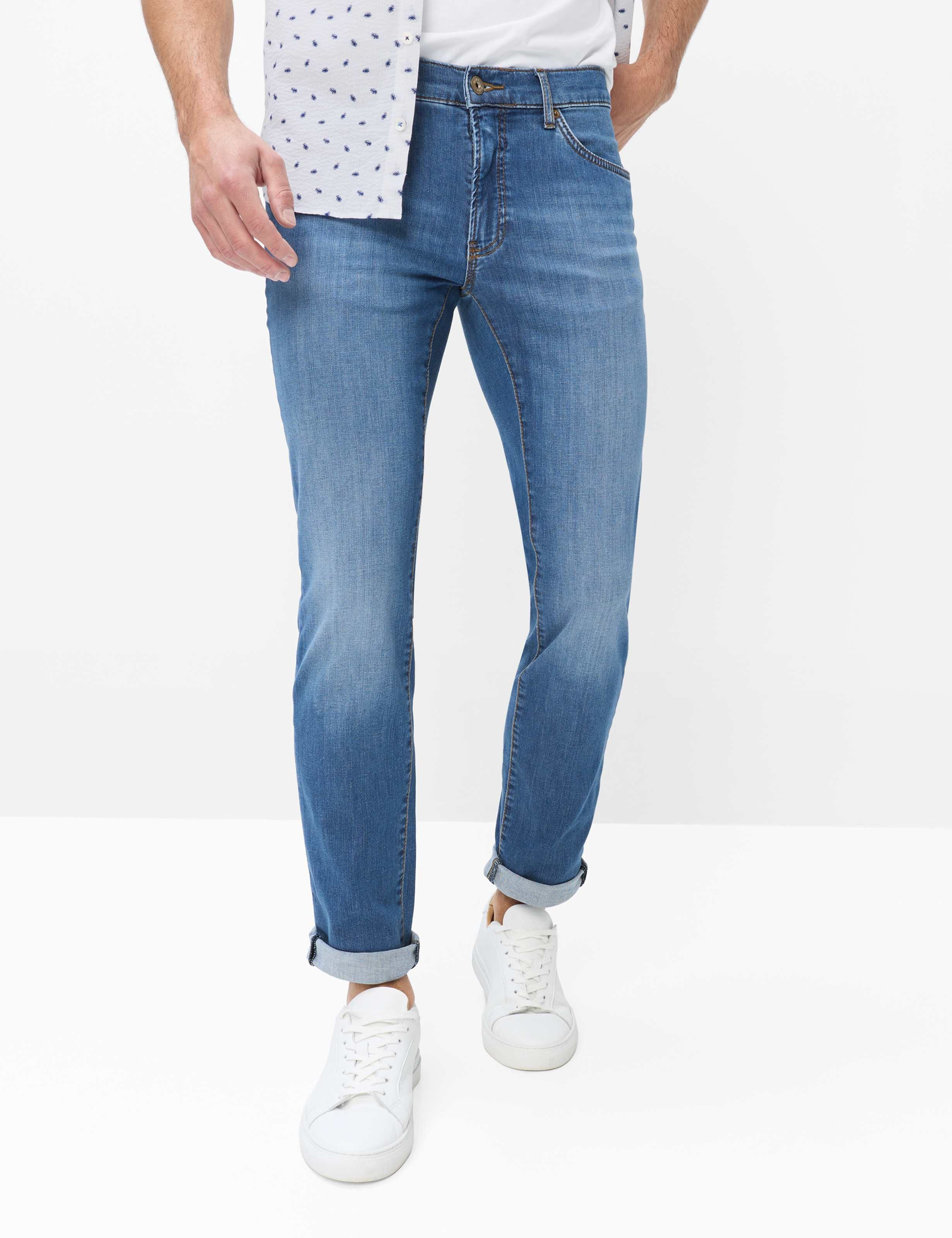 Brax 5-Pocket-Jeans Style CHUCK