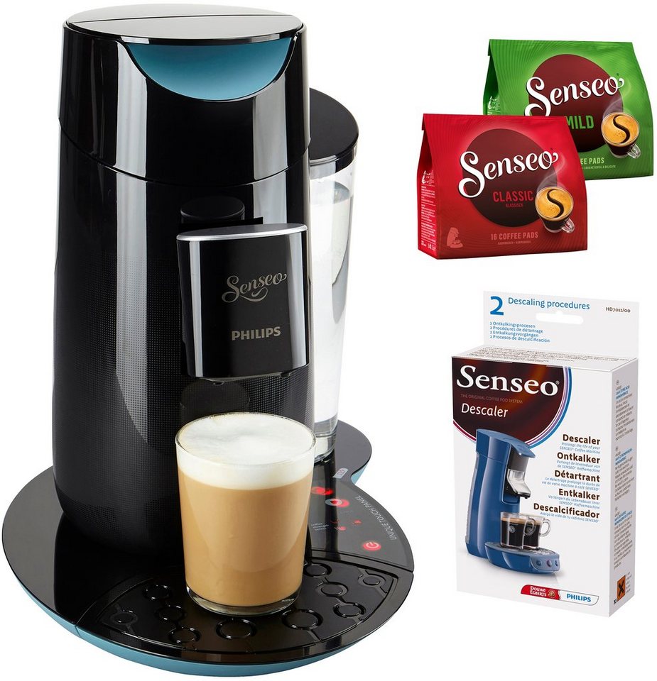 Kaffeepadmaschine online kaufen » Padmaschine | OTTO