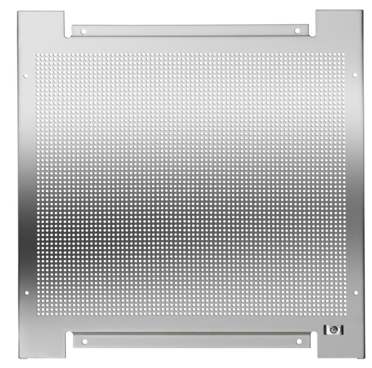 Televes Stromstoßschalter Televes Montagelochplatte MPTLP44