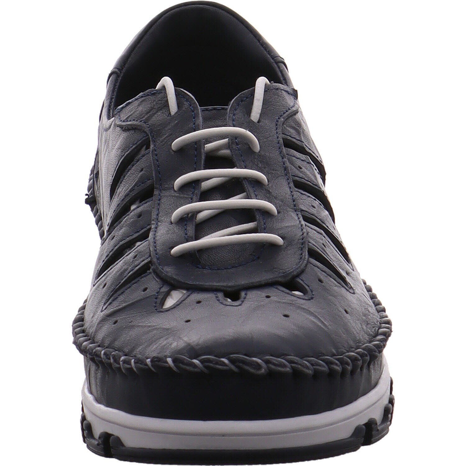 Gemini Nappa Slipper