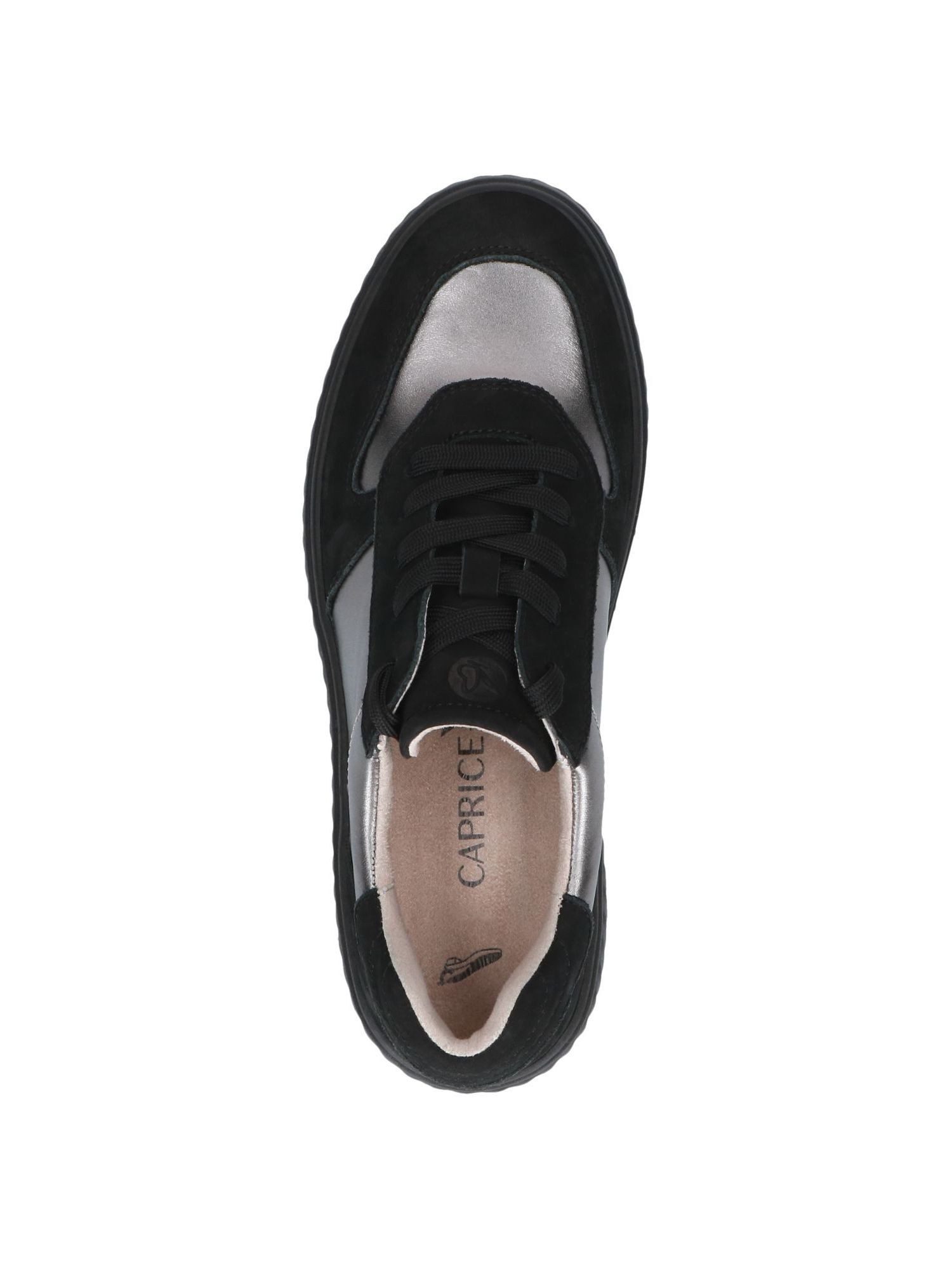 Caprice CAP Climo FB aus Leder kein Absatz 9-23602-45 Sneaker CAP Climo FB