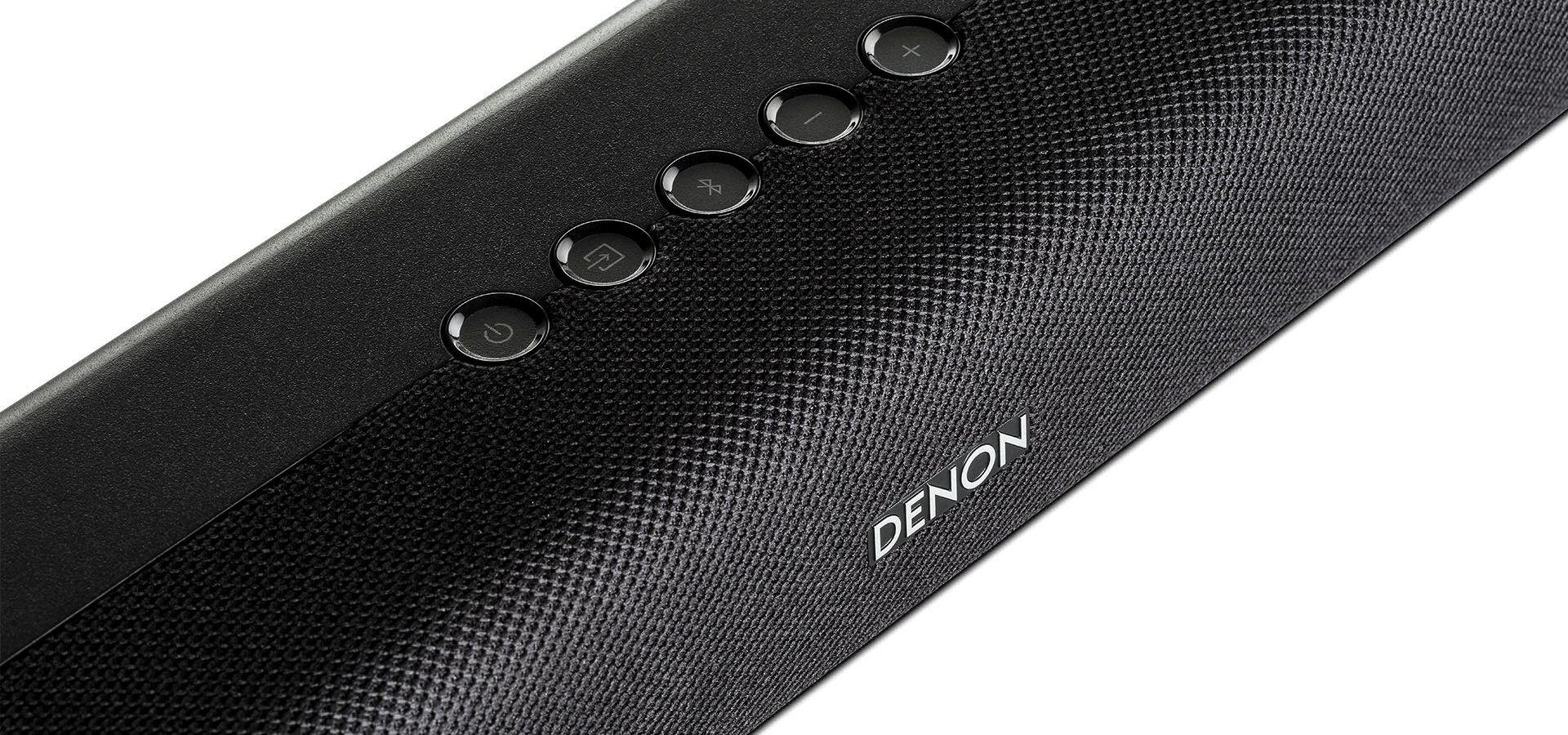 Soundbar DHT-S316 Denon (Bluetooth)