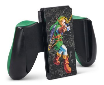PowerA Joy-Con-Comfortgrip Zelda Hyrule Switch-Controller (1 St)