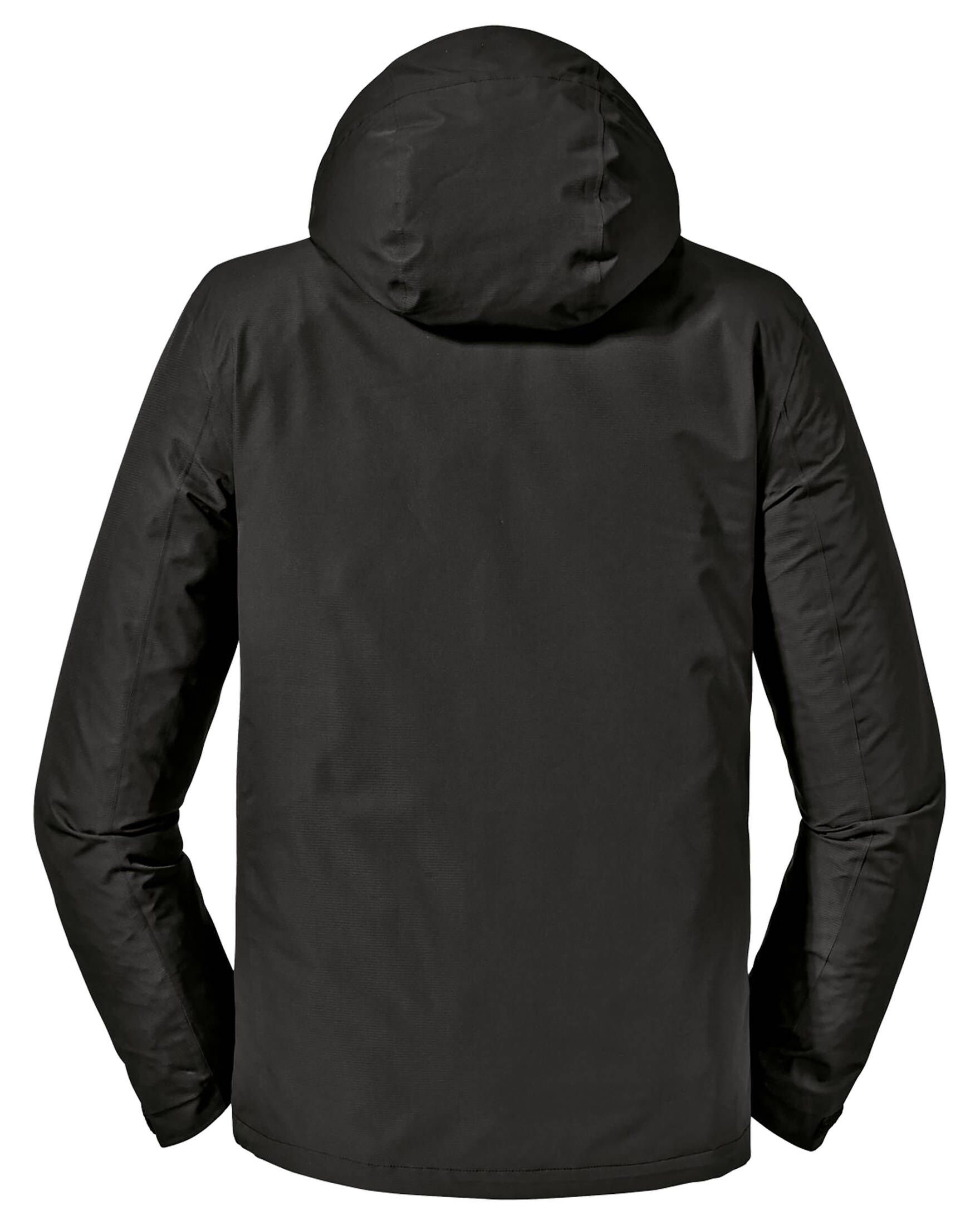 Schöffel Outdoorjacke Herren Wanderjacke GMUND M günstig online kaufen
