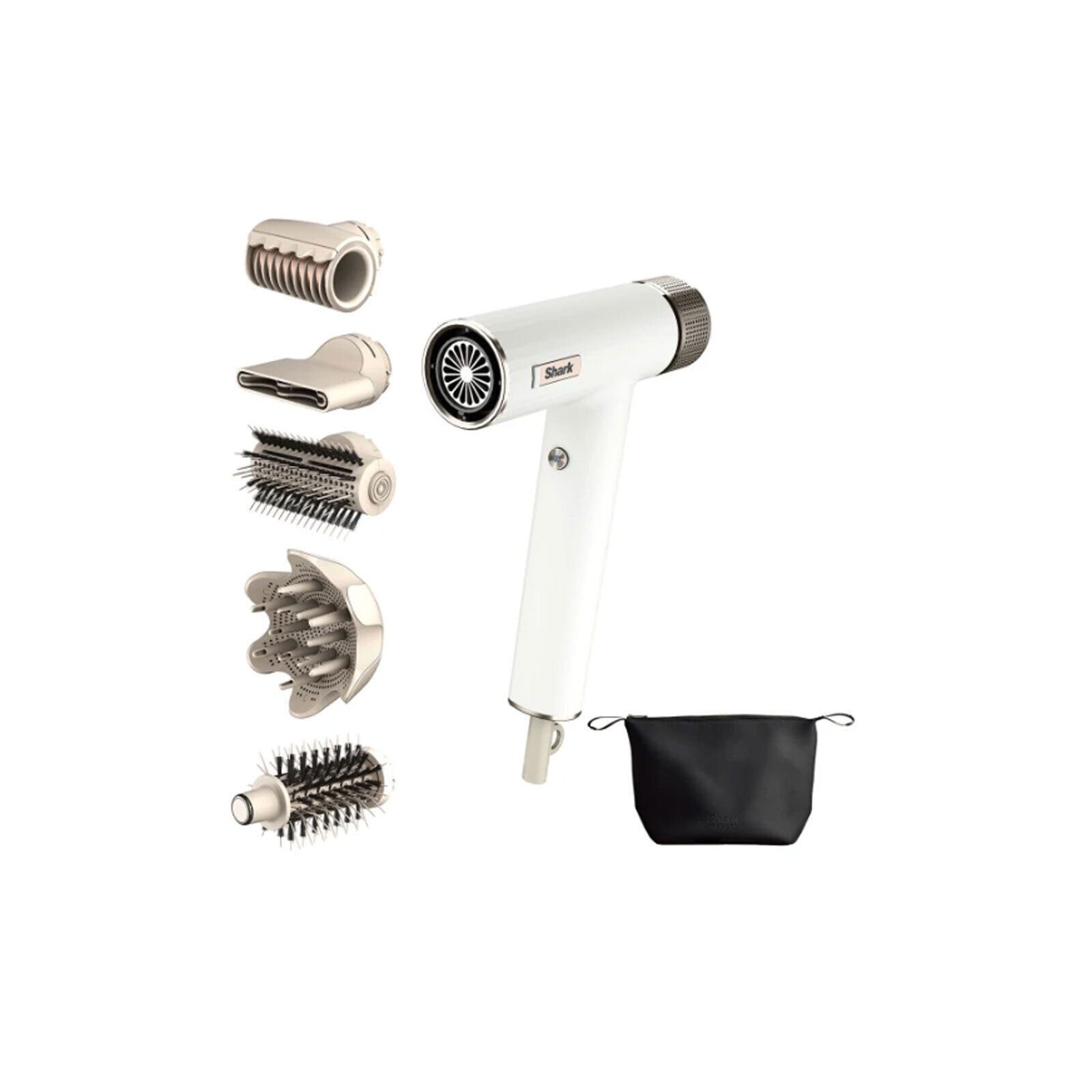 Shark Haartrockner HD352DE SpeedStyle