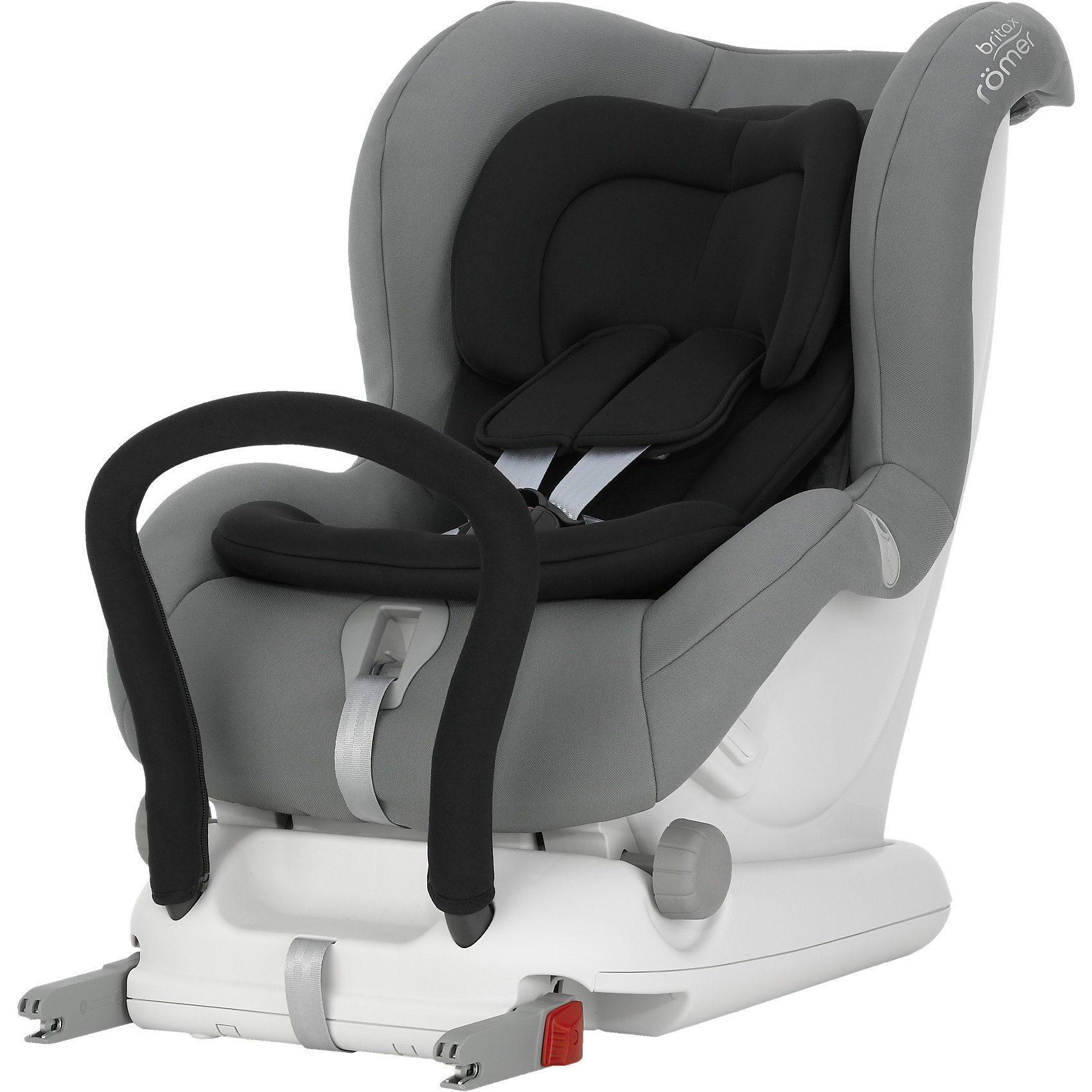Автокресло детское britax roemer