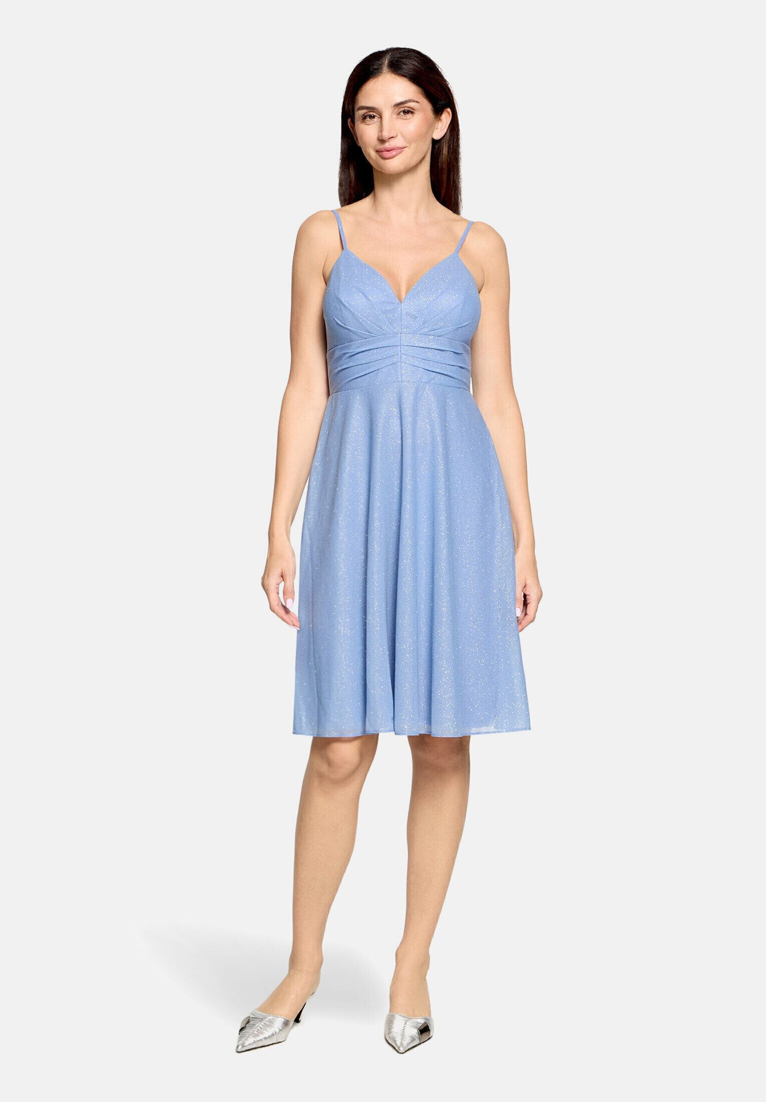 Vera Mont Cocktailkleid Damen knöchellang