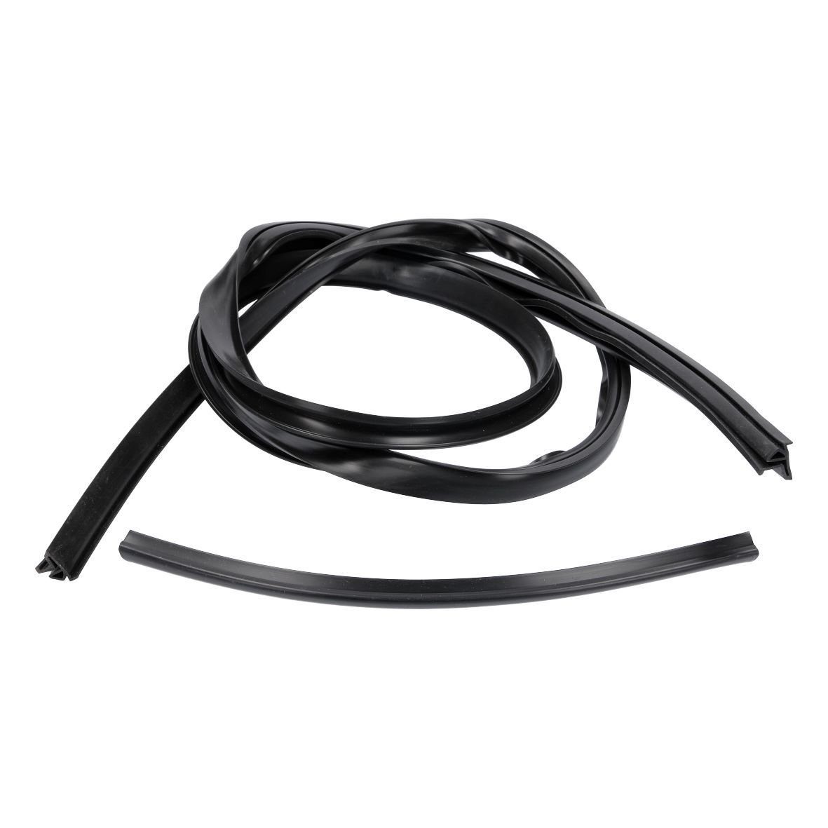 easyPART Backofendichtung wie EUROPART 10035764 Türdichtung ALTERNATIV AEG, Backofen / Herd