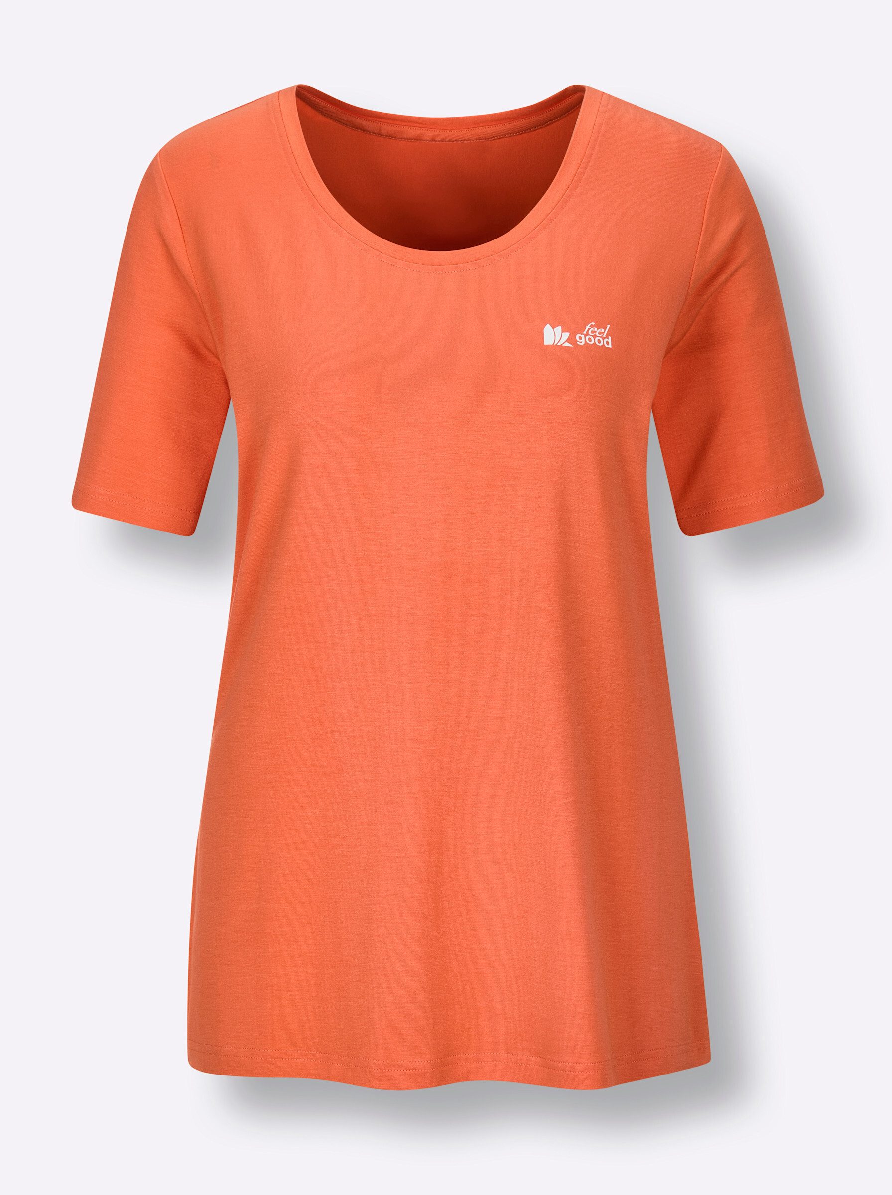 Witt Trainingsshirt Shirt Kurzarm