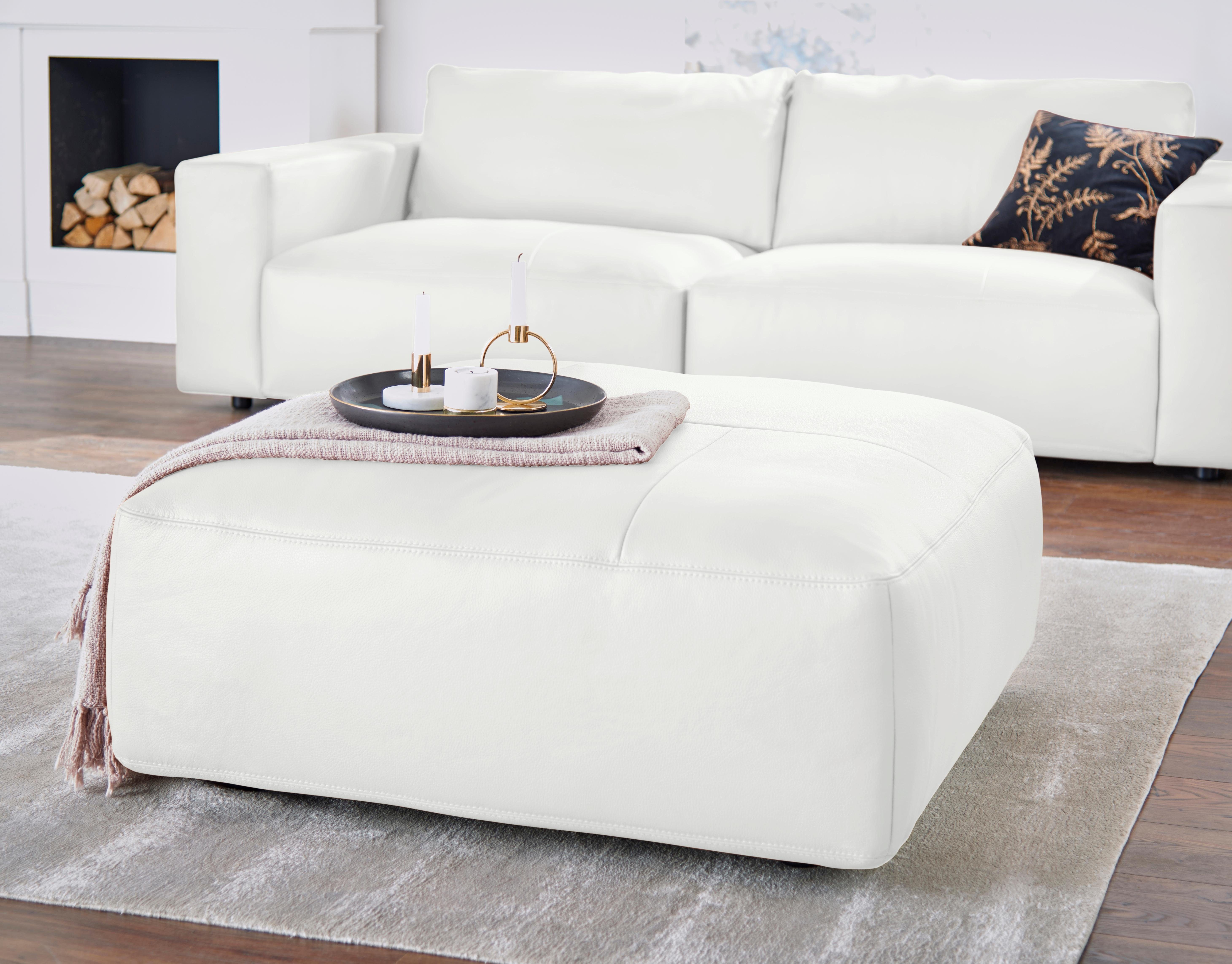Musterring Hocker LUCIA