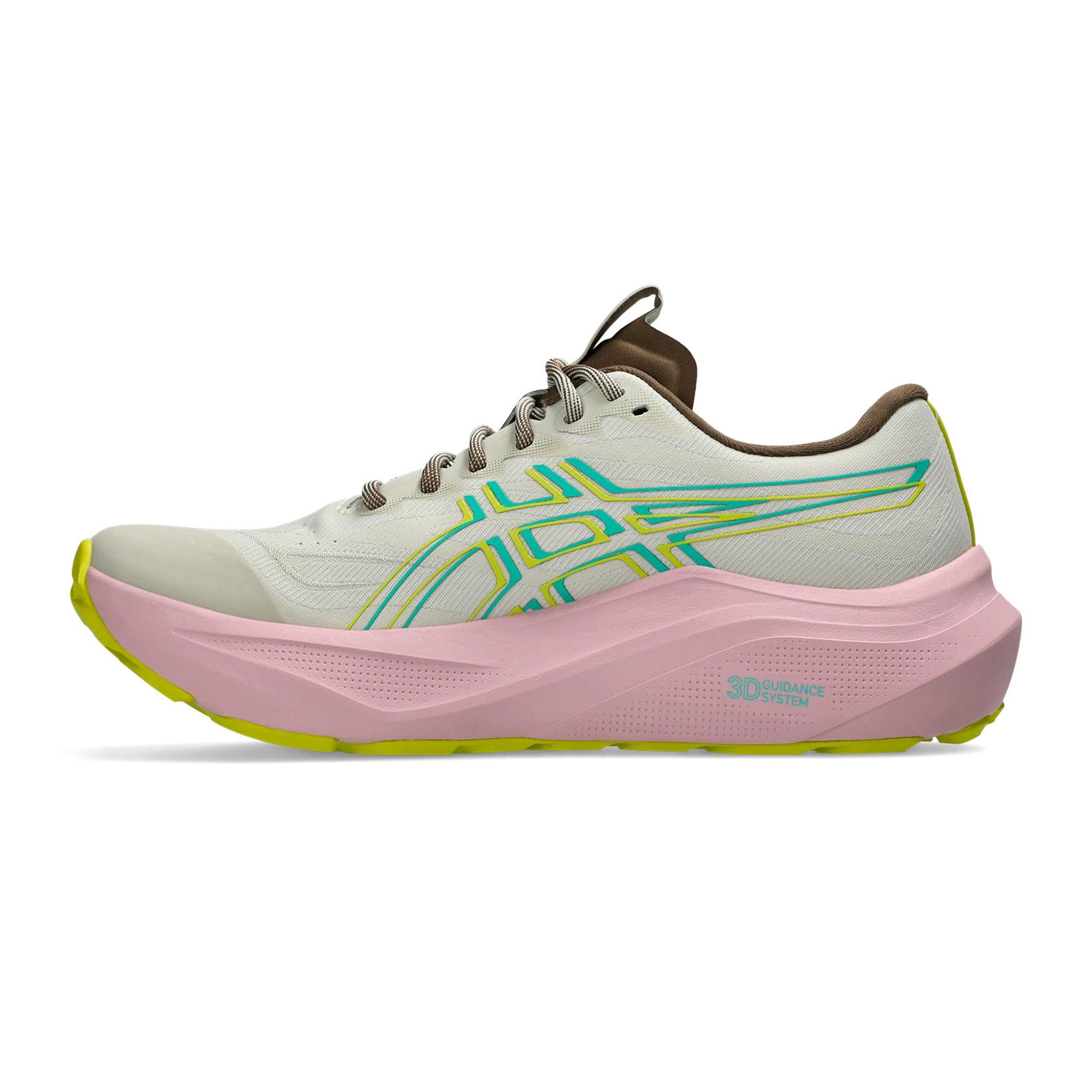 Asics Gt-2000 14 Tr - Stabilitätsschuh Laufschuh
