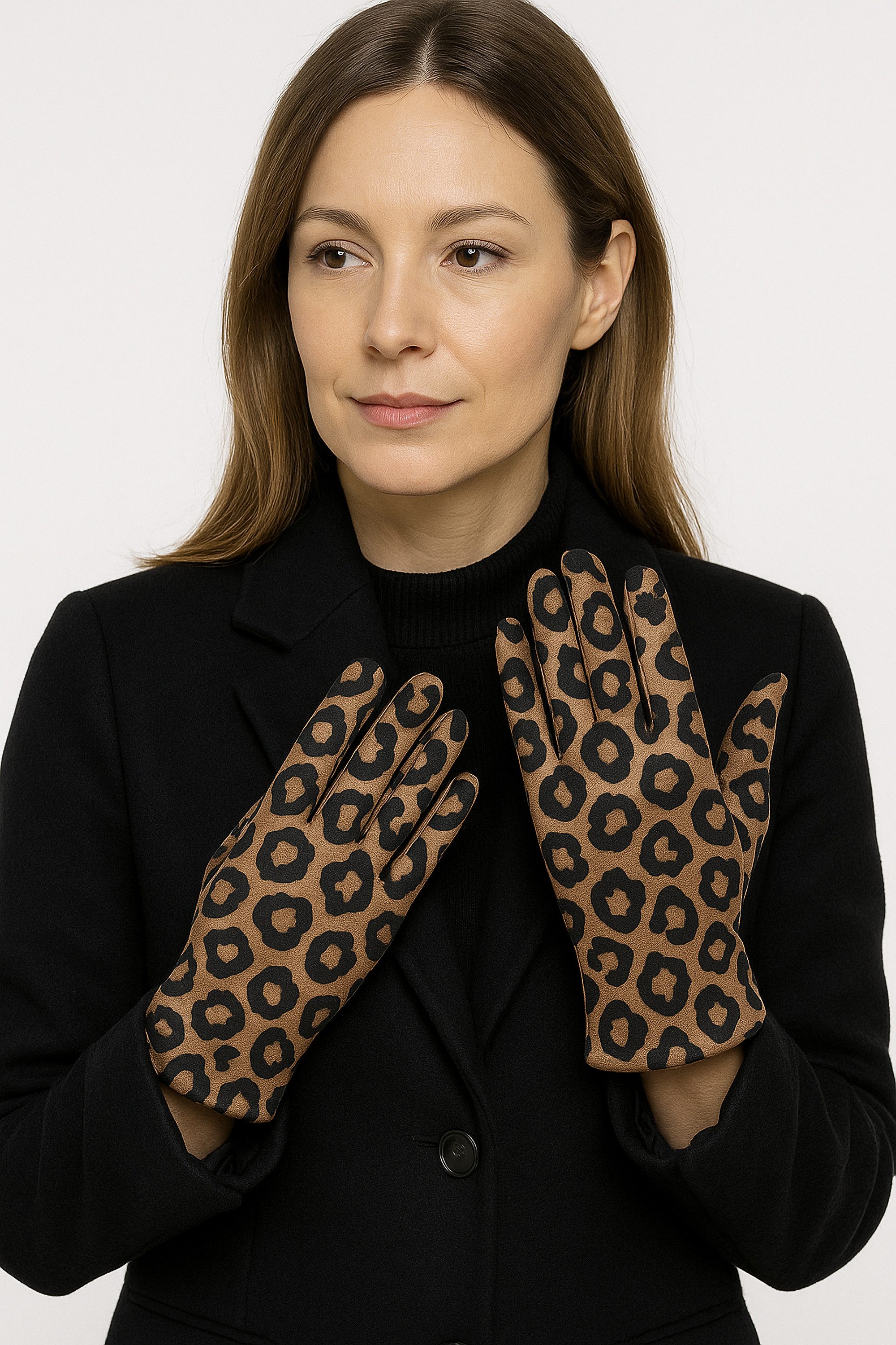 COLLEZIONE ALESSANDRO Abendhandschuhe Leo
