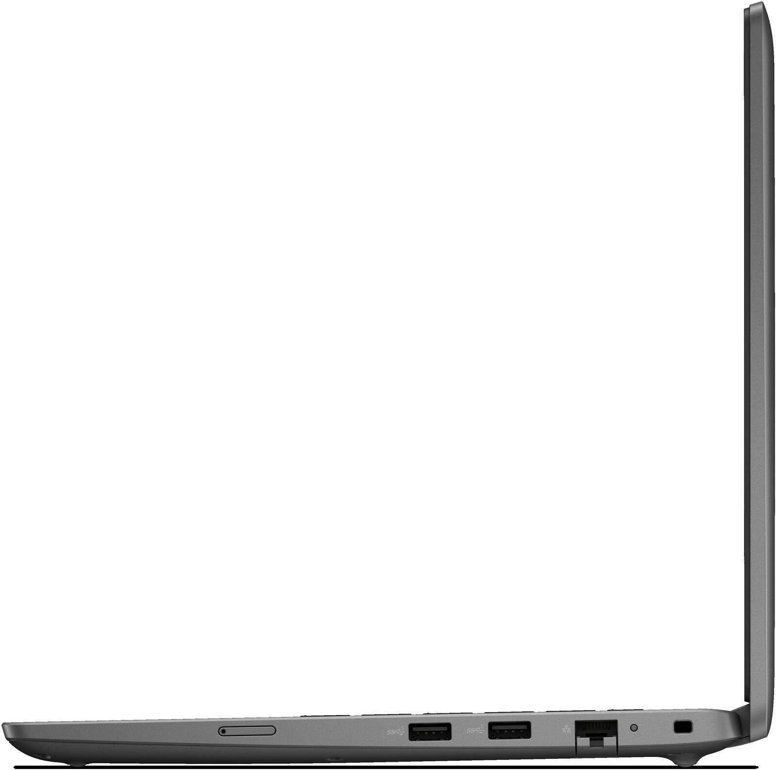 Dell Latitude 3450 Laptop i5-1345U Win 11 Pro 16GB RAM Business-Notebook (35,50 cm/14 Zoll, Intel Core i5 1345U, Intel Graphics (integriert), 16 GB, 512 GB SSD, Windows 11 Pro)