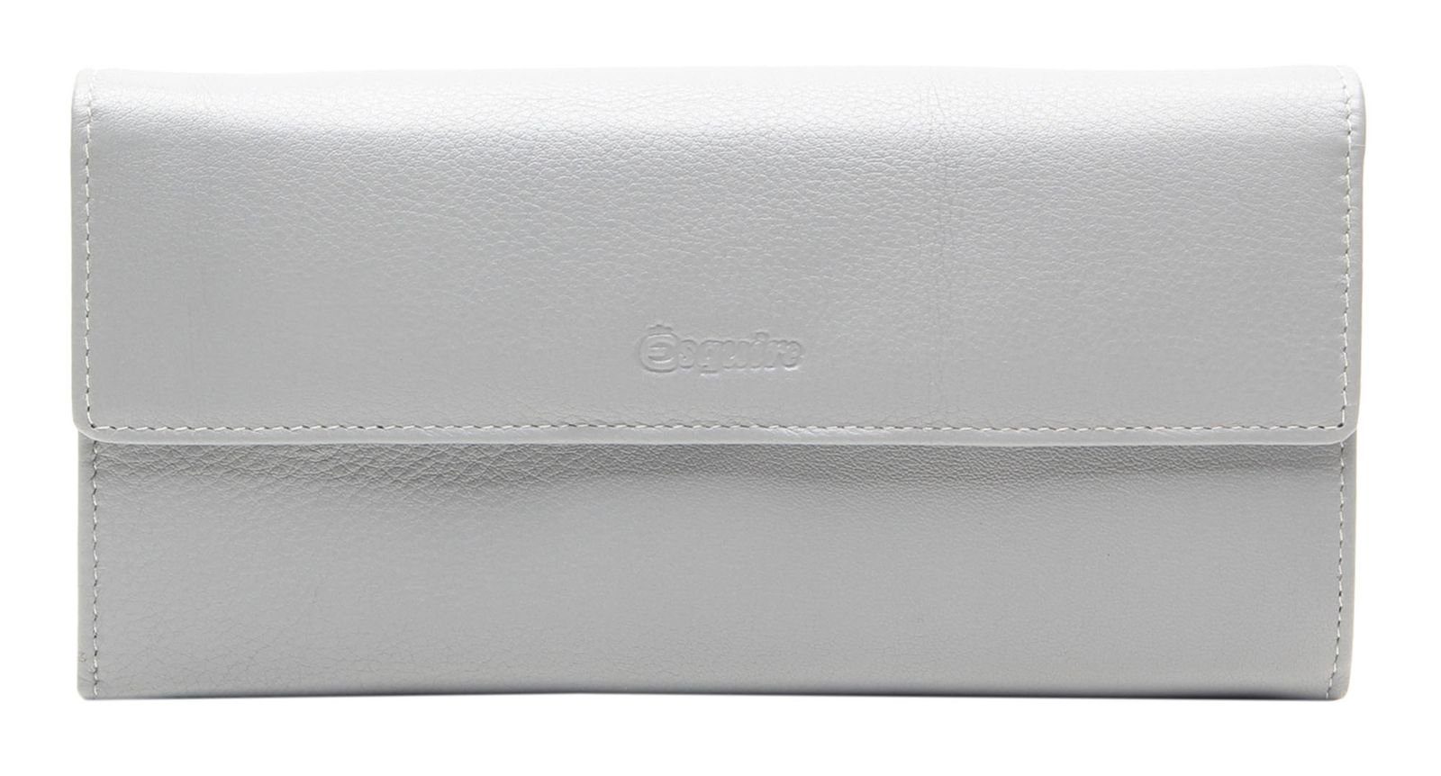 Esquire Geldbörse Viktoria, mit RFID-Blocker Schutz