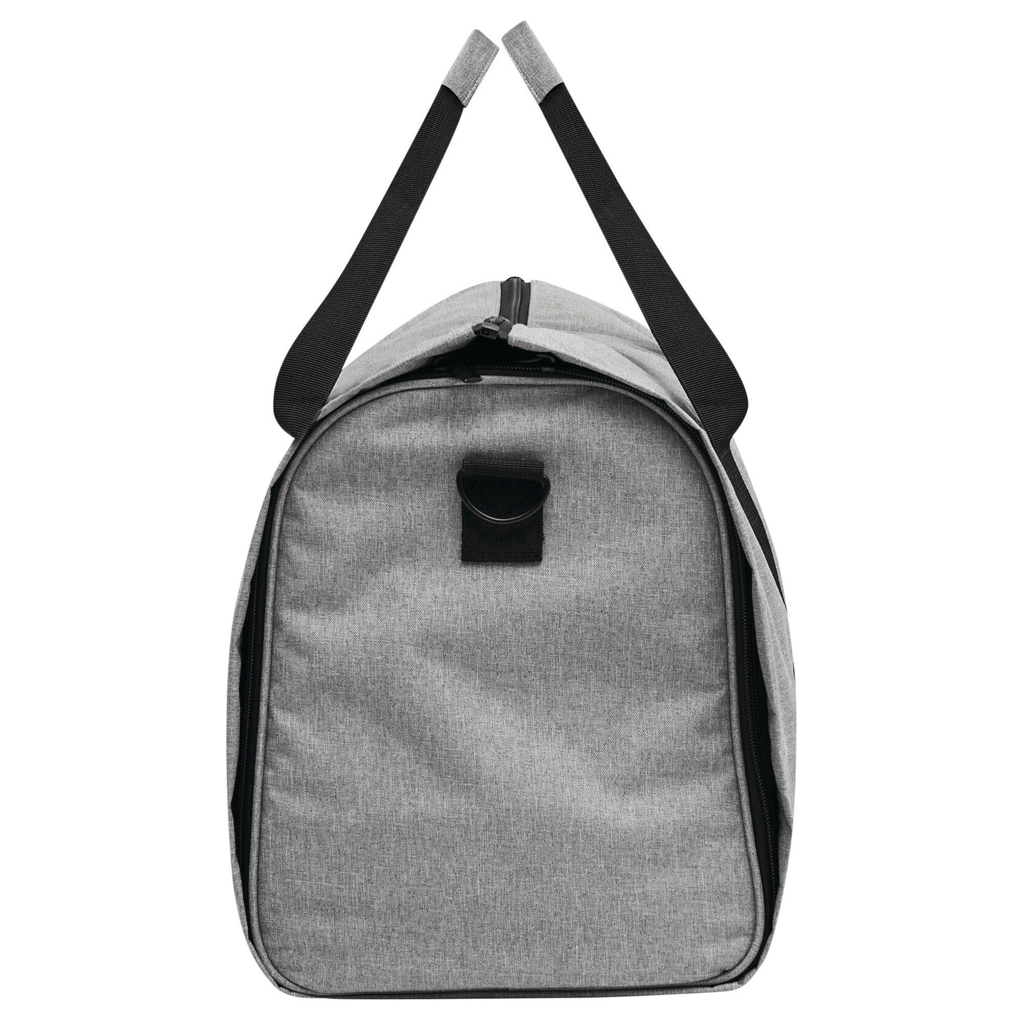 CHECK.IN® Reisetasche Milano - Reisetasche/Kleidersack 61.5 cm (grau)