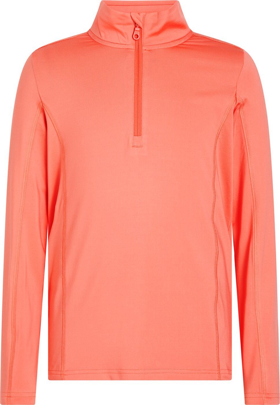 McKINLEY Rollkragenpullover Ki.-Shirt Hero jrs