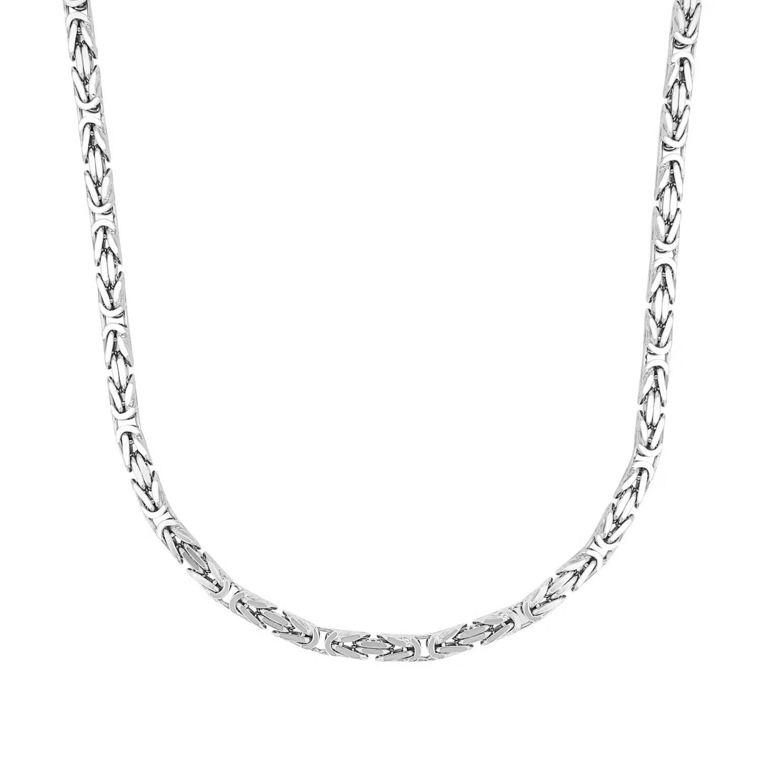 Kette mit Anhänger Amor Halskette 9976072