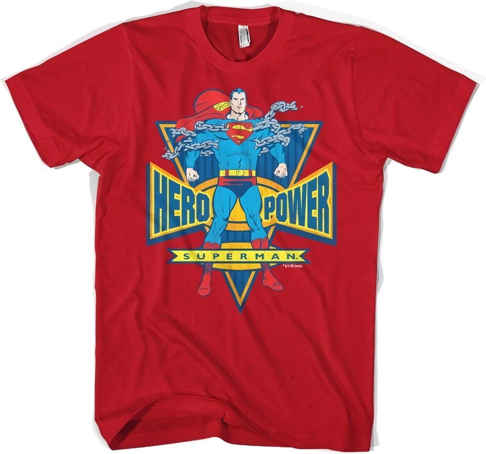Superman T-Shirt