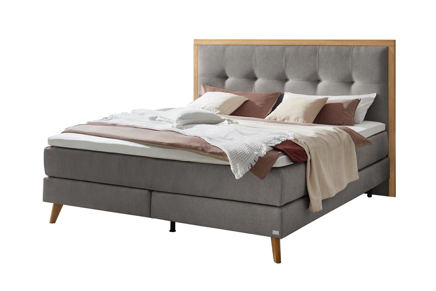 HASENA Boxspringbett