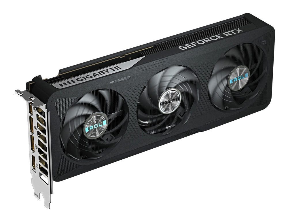 Gigabyte Grafikkarte