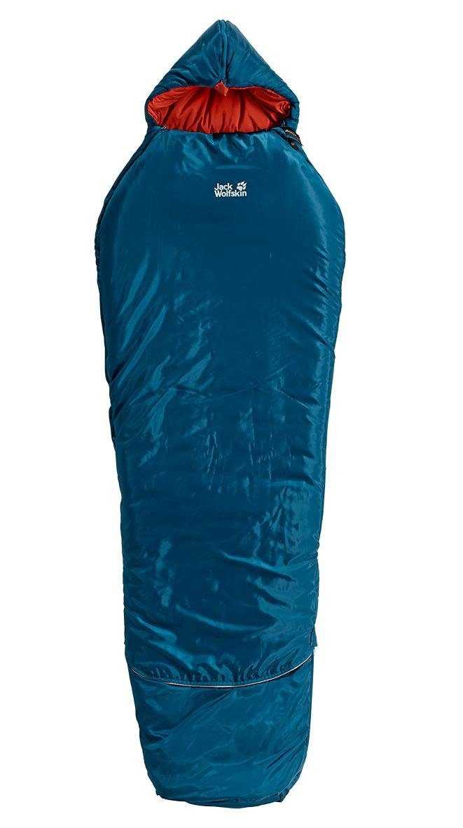 Jack Wolfskin Schlafsack »Grow Up Comfort Sleeping Bag« online kaufen