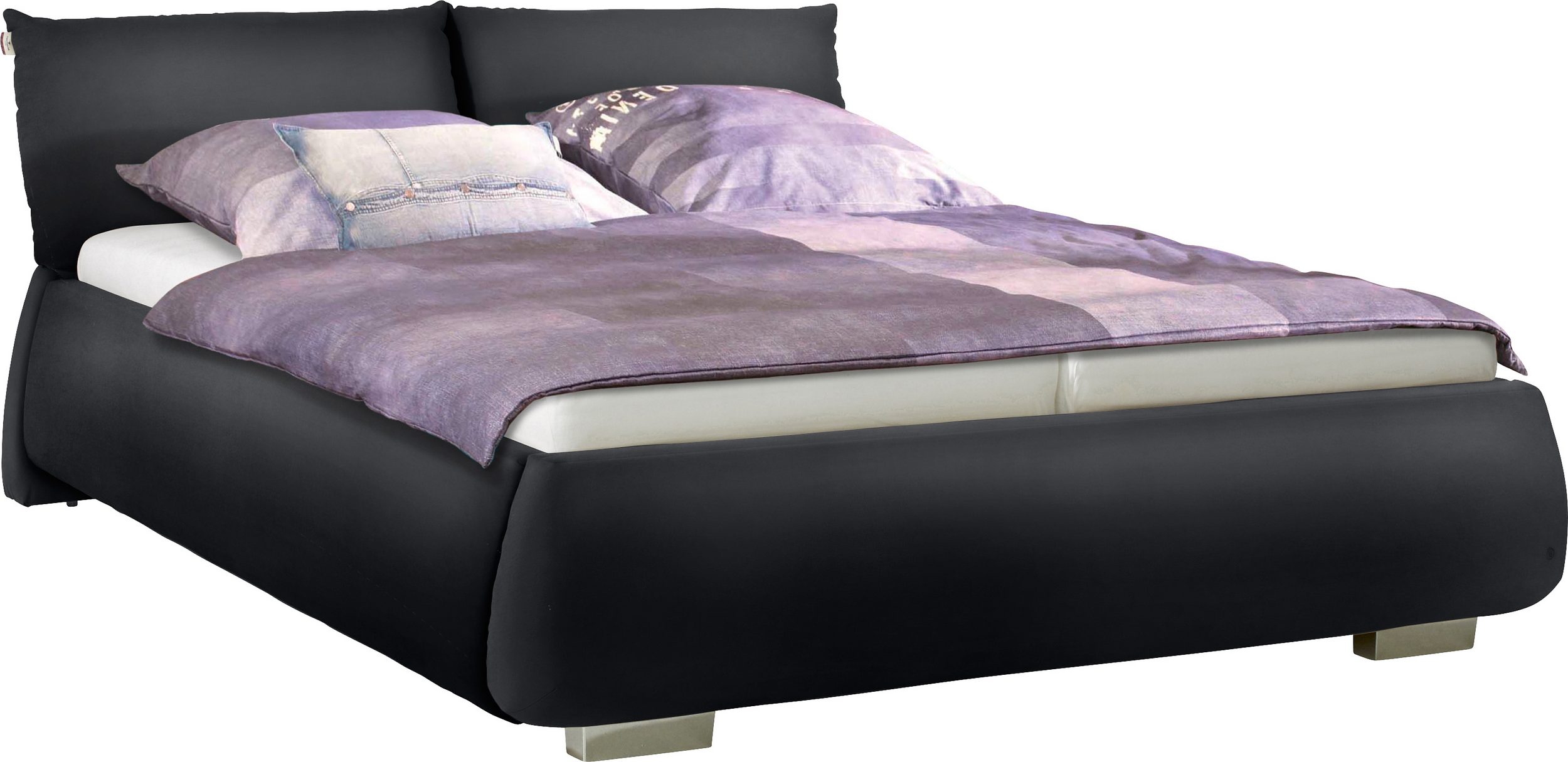 Polsterbett SOFT PILLOW von TOM TAILOR - TOM TAILOR