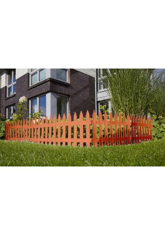 PROSPERPLAST Забор небольшой мини »Garden Cla...