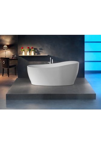  OTTOFOND овальная ванна »Relax&l...