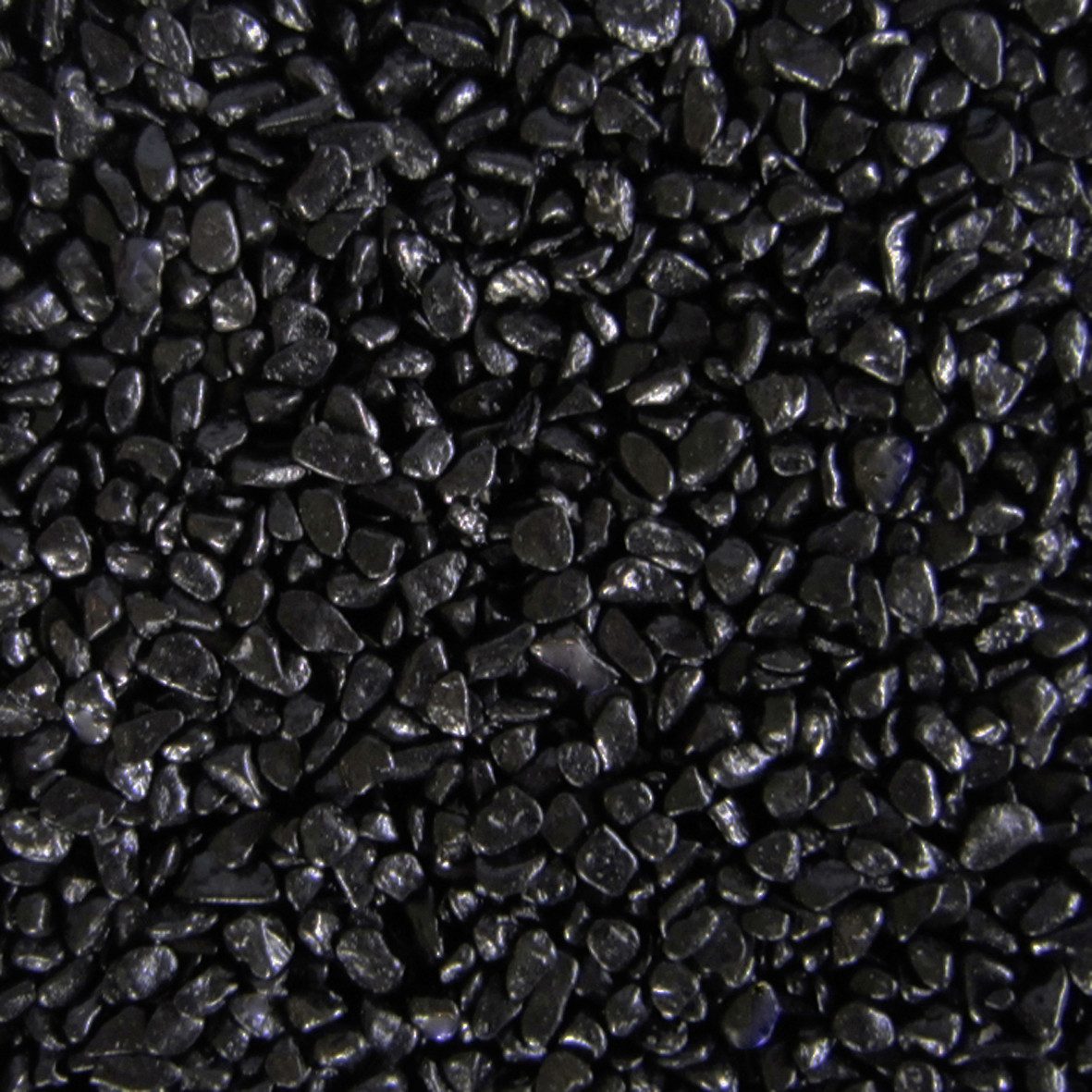 ORBIT Dekosteine Orbit Farbkies 5kg schwarz günstig online kaufen
